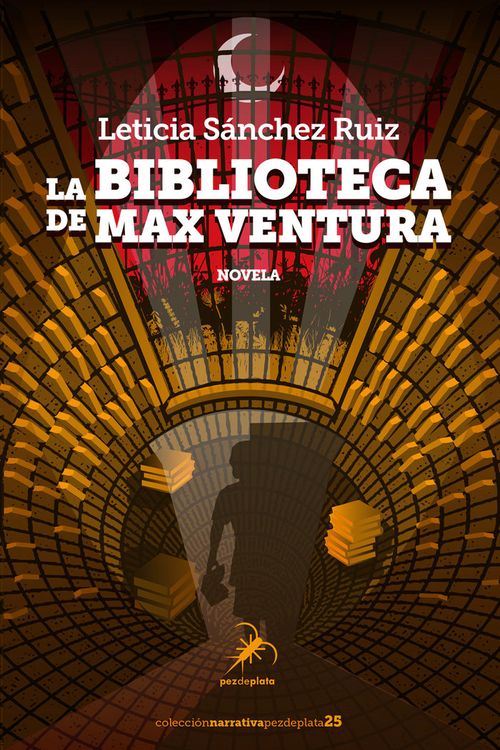 La Biblioteca De Max Ventura