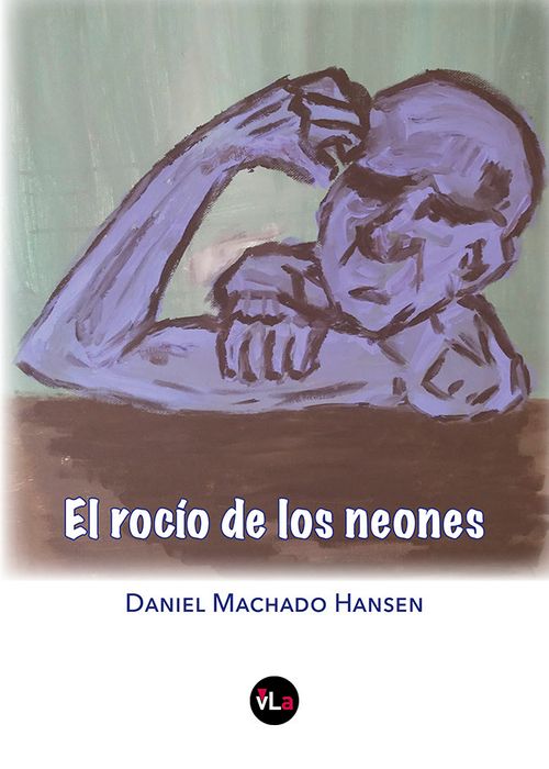 El rocio de los neones