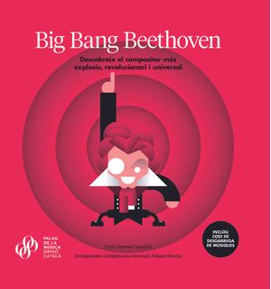 Big Bang Beethoven Catalan