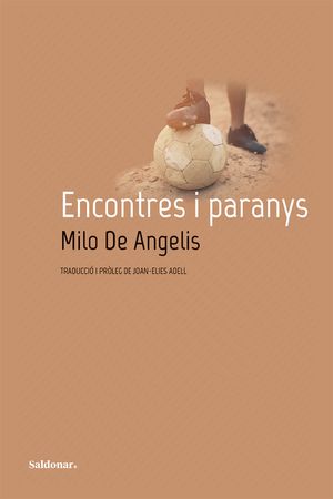 Encontres I Paranys Catalan