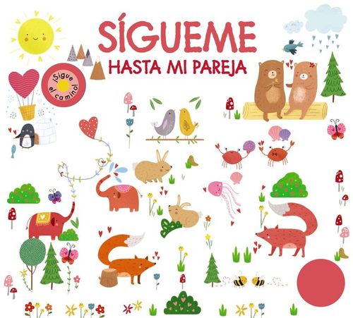 Sígueme Hasta MI Pareja