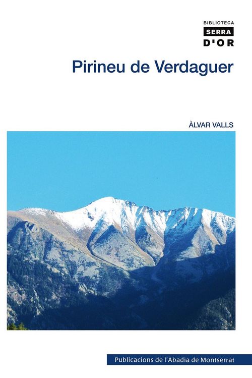 Pirineu De Verdaguer