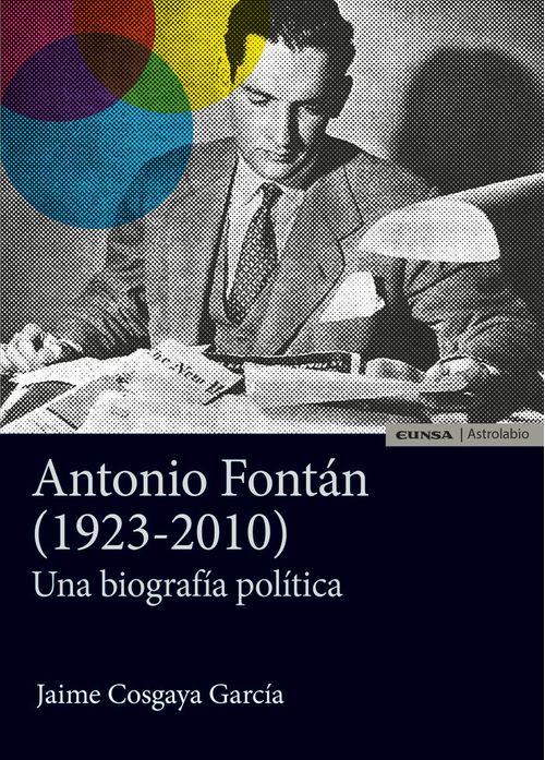 Antonio Fontán (1923-2010)