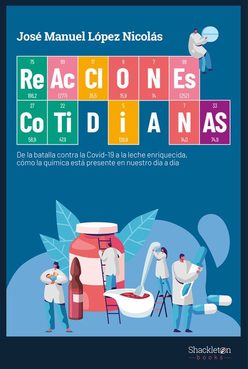 Reacciones Cotidianas