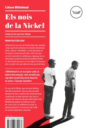 Nois De La Nickel,els Catalan