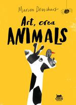 cel-art-crea-animals-catalan-coco-books-catalan-