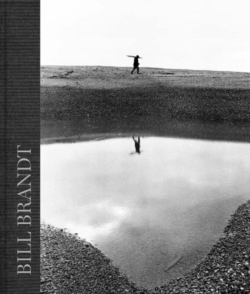Bill Brandt Catalan