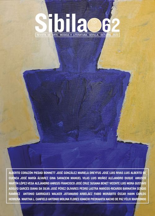 Revista Sibila 62