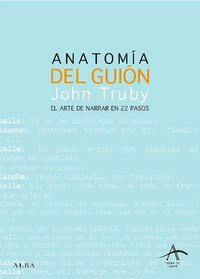Anatomia Del Guion
