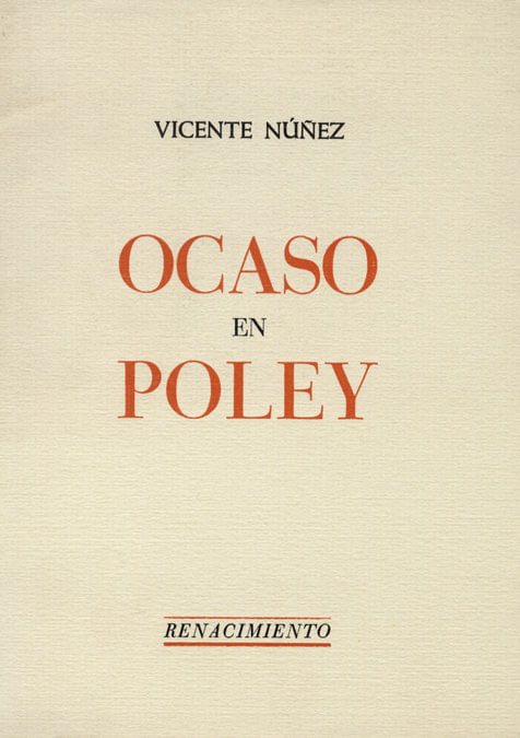 Ocaso En Poley