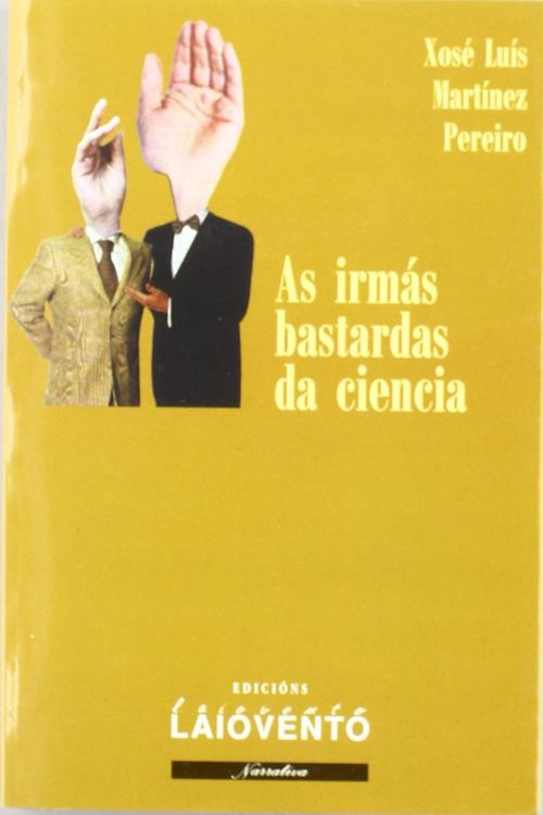 As Irmás Bastardas Da Ciencia