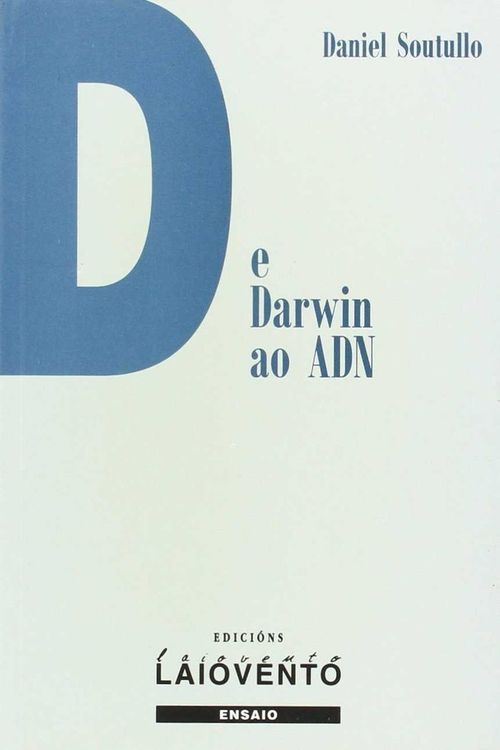 De Darwin Ao Adn