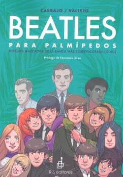 Beatles Para Palmipedos
