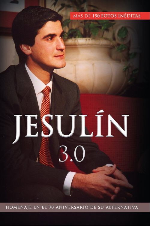 Jesulin 3.0