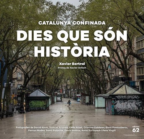 Dies Que Són Història