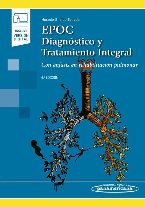 Epoc. Diagnóstico Y Tratamiento Integral (Incluye Versión Digital)