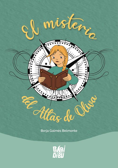 El Misterio Del Atlas De Oliva