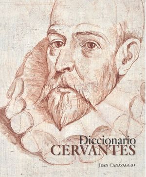 Diccionario Cervantes