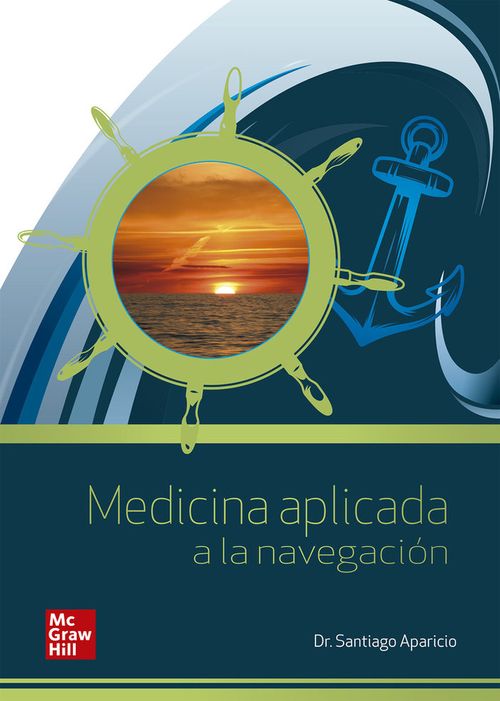 Medicina Aplicada A La Navegación (Pod)