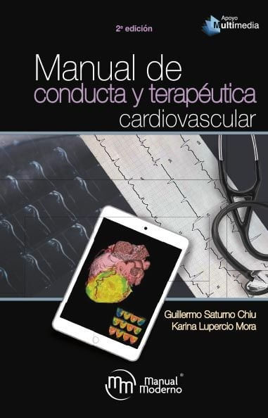 cel-manual-de-conducta-y-terapeutica-cardiovascular-manual-moderno-