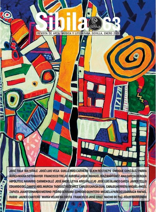 Revista Sibila 63