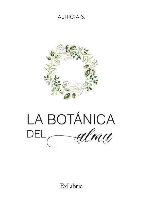 La Botánica Del Alma