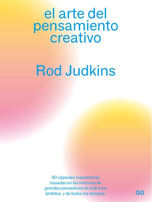 El Arte Del Pensamiento Creativo