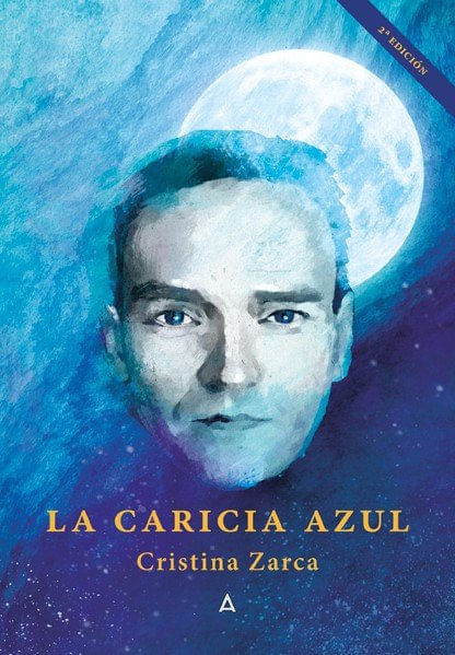 La Caricia Azul