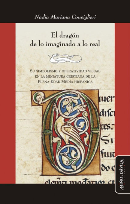 El Dragón De Lo Imaginado A Lo Real