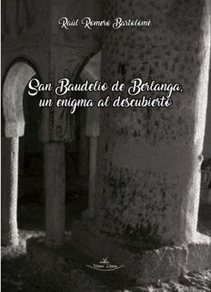San Baudelio De Berlanga