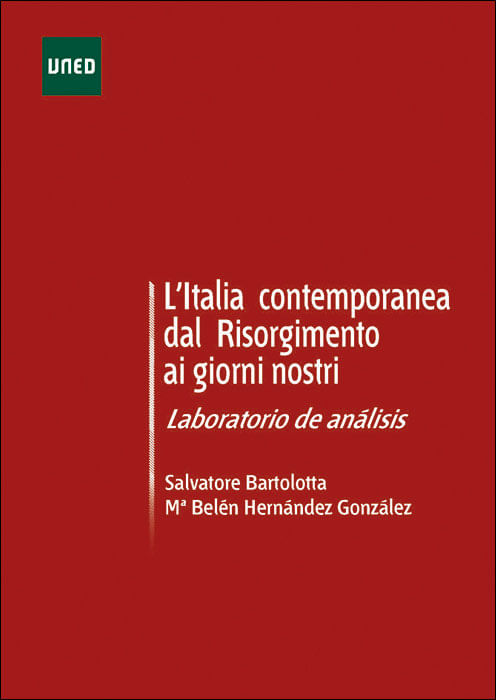 L'Italia Contemporanea Dal Risorgimento Al Giorni Nostri. La