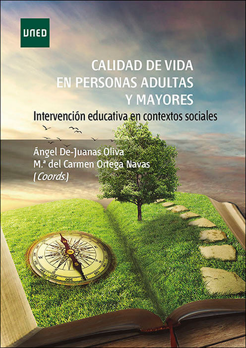 Calidad De Vida En Personas Adultas Y Mayores. Intervencion