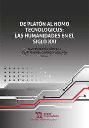 De Platon Al Homo Tecnologicus