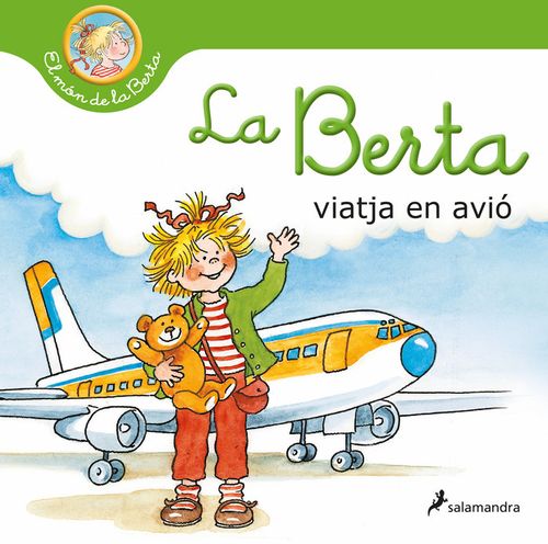 La Berta Viatja En Avio
