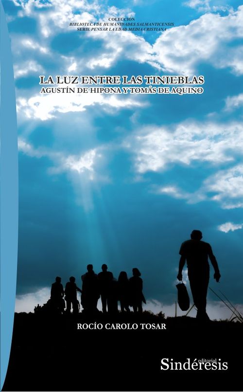 La Luz Entre Las Tinieblas