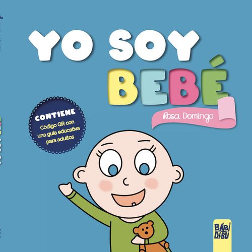 YO SOY BEBE