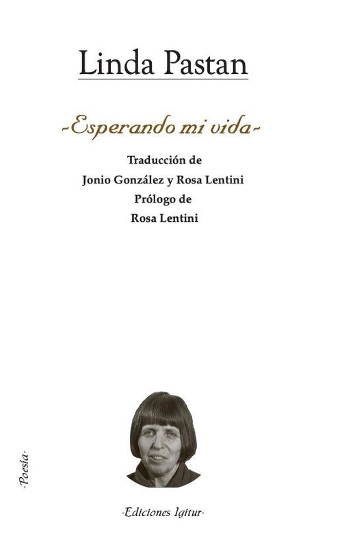 Esperando MI Vida