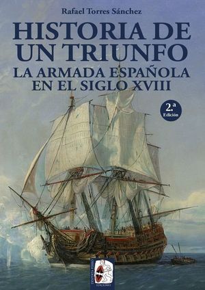 La Armada Española En El Siglo XVIII