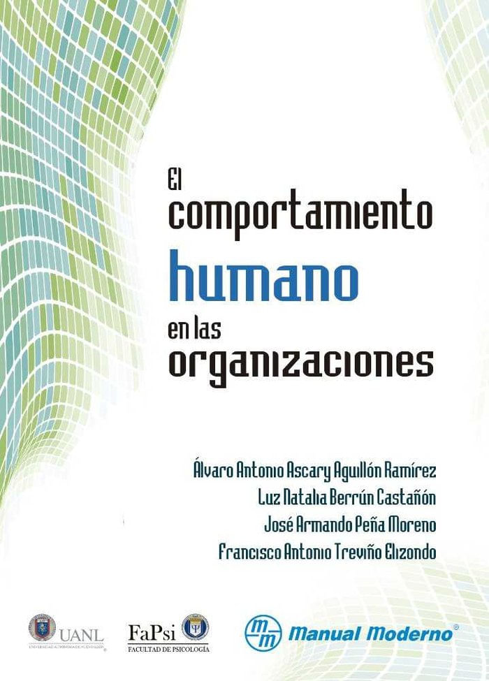 cel-el-comportamiento-humano-en-las-organizaciones-manual-moderno-