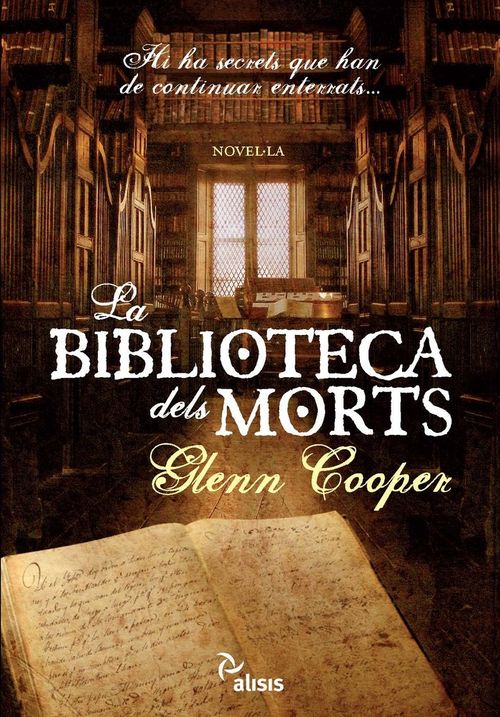 Biblioteca Dels Morts - Cat