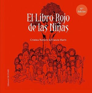 Libro Rojo De Las Niñas,el 4º Ed