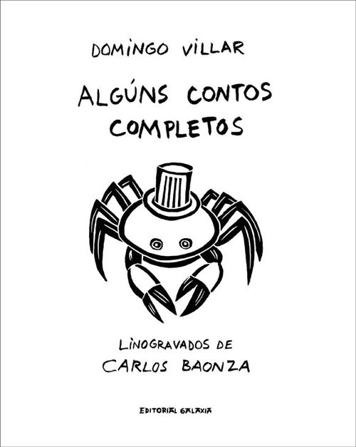 Alguns Contos Completos