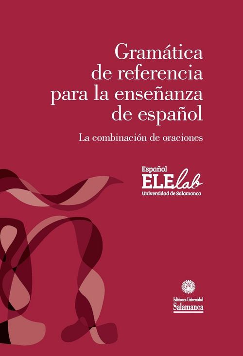 Gramatica De Referencia Para La Enseñanza De Español
