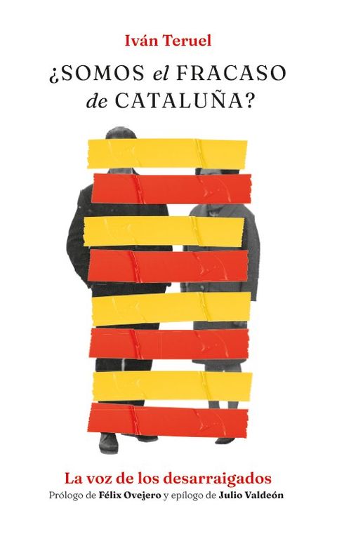 ¿somos El Fracaso De Cataluña?