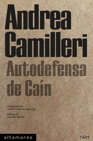 Autodefensa De Cain