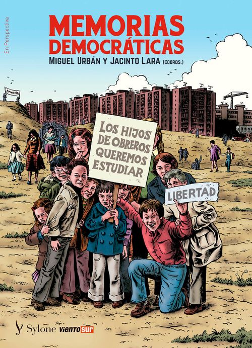 Memorias Democraticas