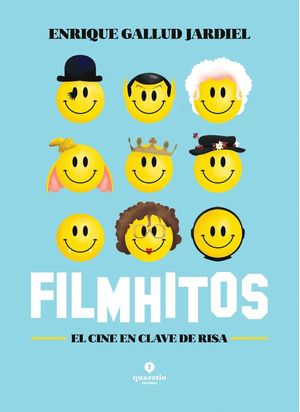 Filmhitos - El Cine En Clave De Risa