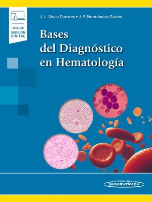 Bases Del Diagnostico En Hematologia