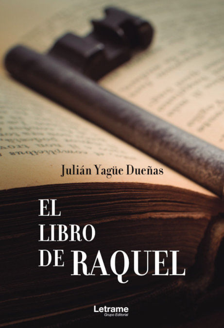 El Libro De Raquel