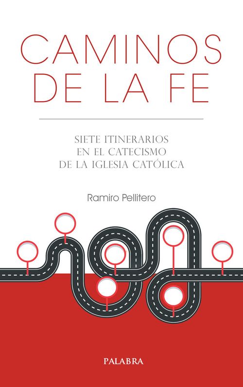 Caminos De La Fe
